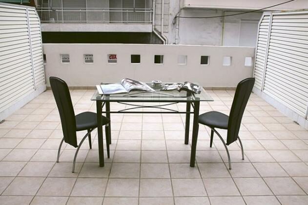 Jessica's Apartment Athens - Photo5