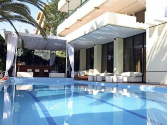 John's Hotel - Photo2