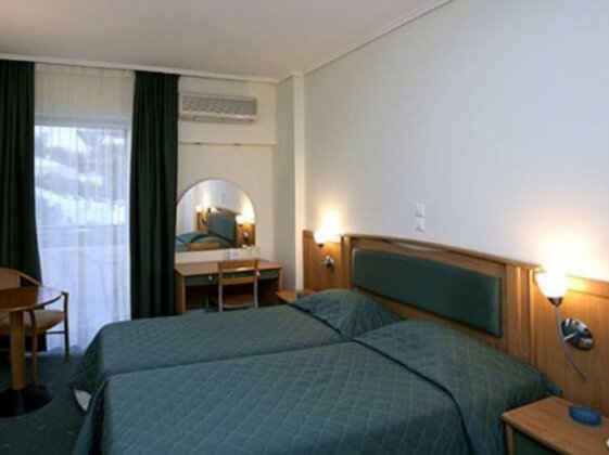 John's Hotel - Photo3