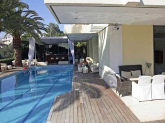John's Hotel - Photo4