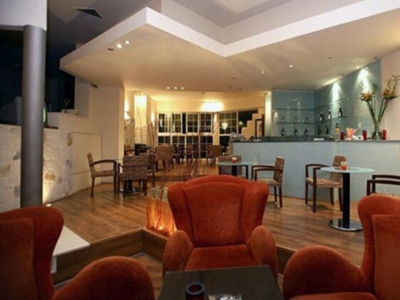 John's Hotel - Photo5