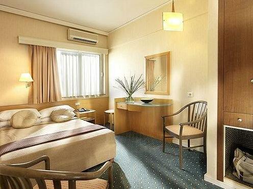 King Jason Hotel - Photo2