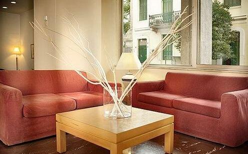 King Jason Hotel - Photo3