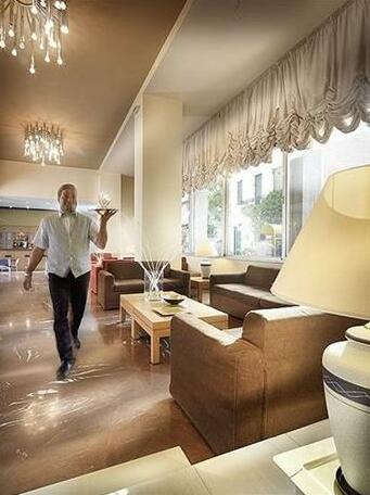 King Jason Hotel - Photo4