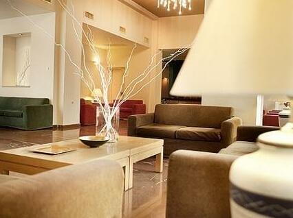 King Jason Hotel - Photo5