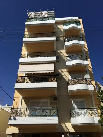 Kostas Cozy Apartment