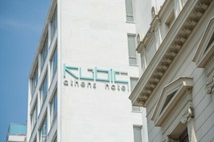 Kubic Athens Smart Hotel