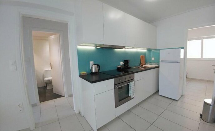 KYMA Apartments - Athens Acropolis 13 - Photo2