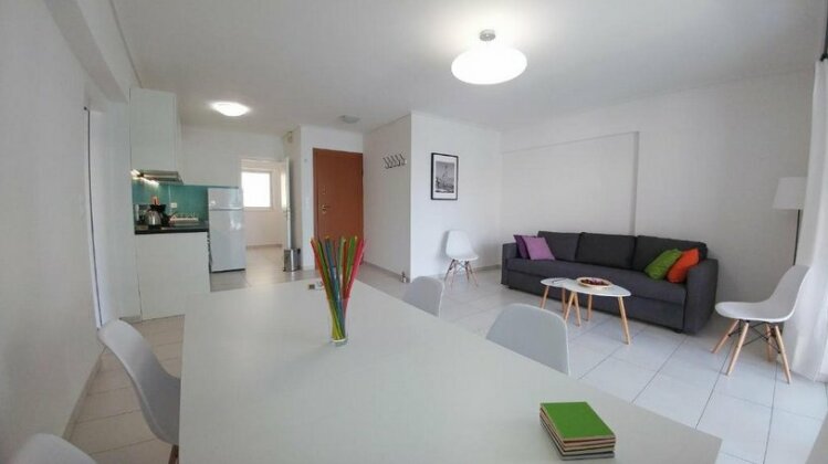 KYMA Apartments - Athens Acropolis 13 - Photo3