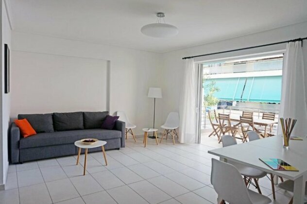KYMA Apartments - Athens Acropolis 13 - Photo5