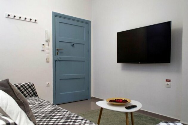 KYMA Apartments - Athens Acropolis 5 - Photo3