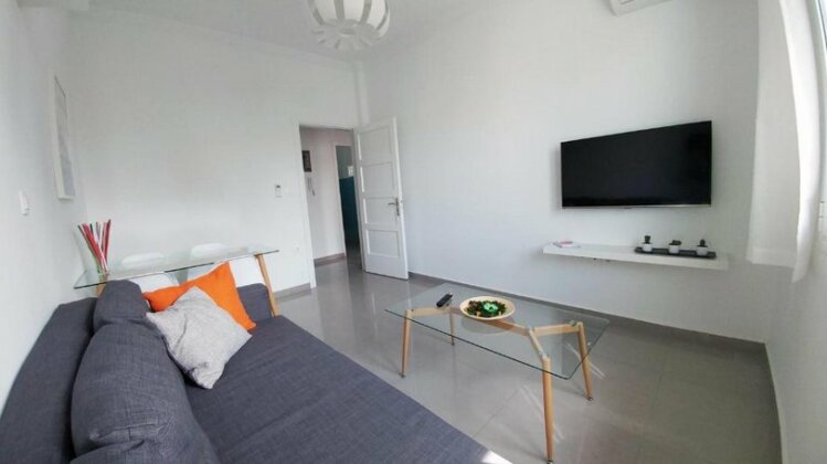 KYMA Apartments - Athens Acropolis 6 - Photo2