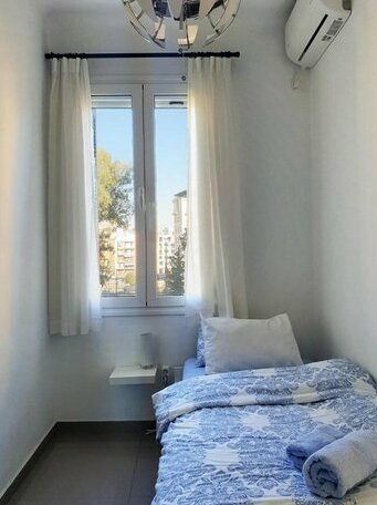 KYMA Apartments - Athens Acropolis 7