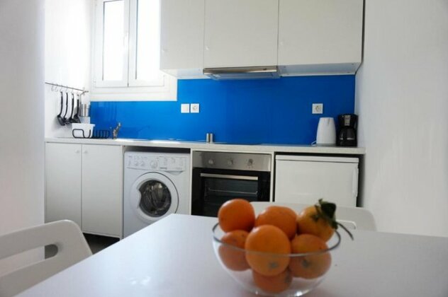 KYMA Apartments - Athens Acropolis 8 - Photo2