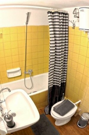 Life Houses Sweet Apartment - Photo2