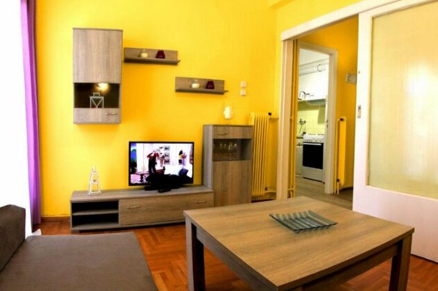 Life Houses Sweet Apartment - Photo4