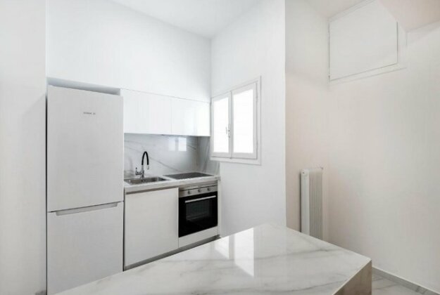 Likavittos Apartments - Photo5