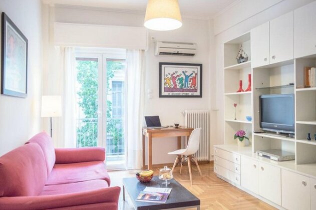 Live like a local apt 5 minutes from metro - Photo2