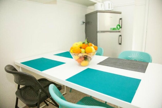 Location & Good Rest - Photo3