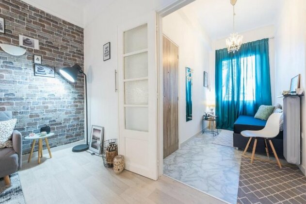 Lovely 1 bedroom apartment in Athens - Photo4