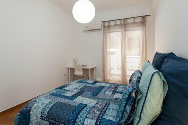 Lovely 2 bedroom apt in Metaxourgio Center - Photo3