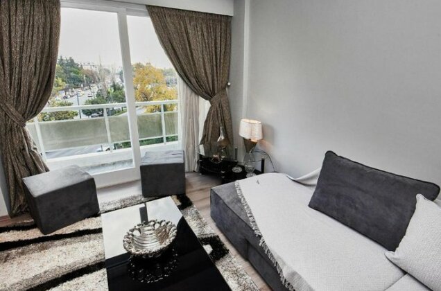 Luxury apartment Athens - Photo4