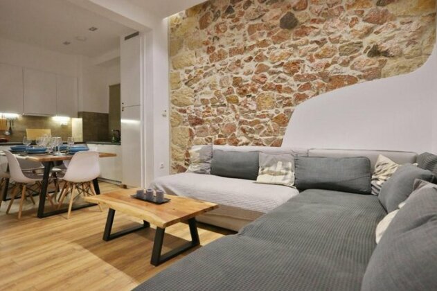 Luxury Apartment near Acropolis - Photo2