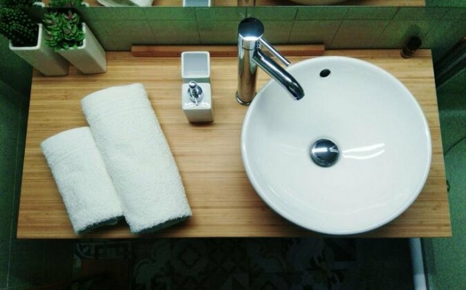 Luxury flat-Koukaki near Acropolis and Metro - Photo4