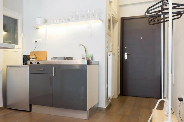 Luxury Kolonaki Studio - Photo3