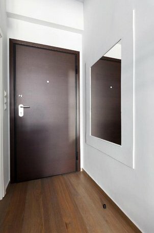 Luxury Kolonaki Studio - Photo5