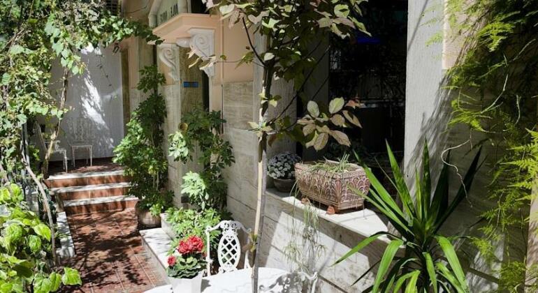 Marble House - Photo2