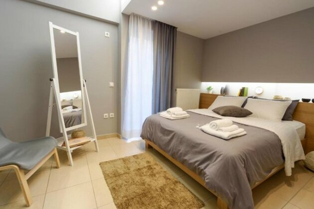 M&D Luxury Suites in central Athens - Photo2