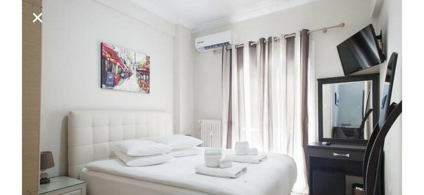 Medluxe Easy Acropolis apartment - Photo2