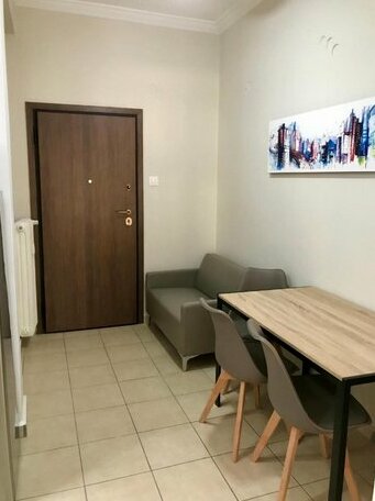 Medluxe Easy Acropolis apartment - Photo3