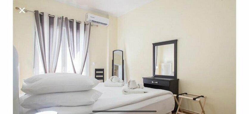 Medluxe Smart Acropolis Vacation - Photo2