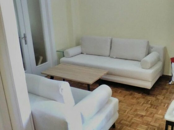 Medluxe Smart Acropolis Vacation - Photo3