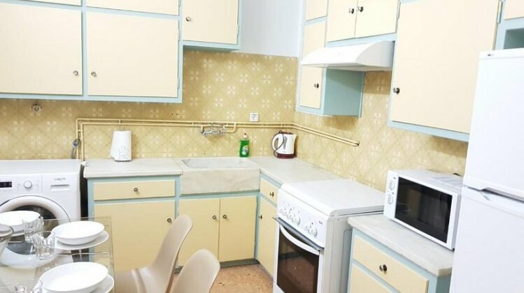 Menta errathens Apartment - Photo3