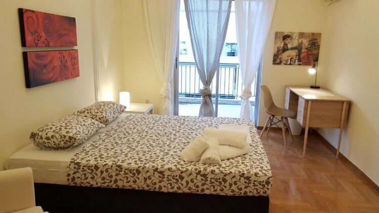 Menta errathens Apartment - Photo4
