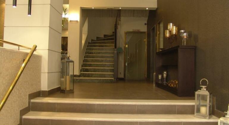 Minoa Athens Hotel - Photo5