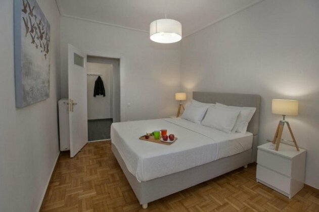 Modern Apartment close to Acropolis Museum - Photo4