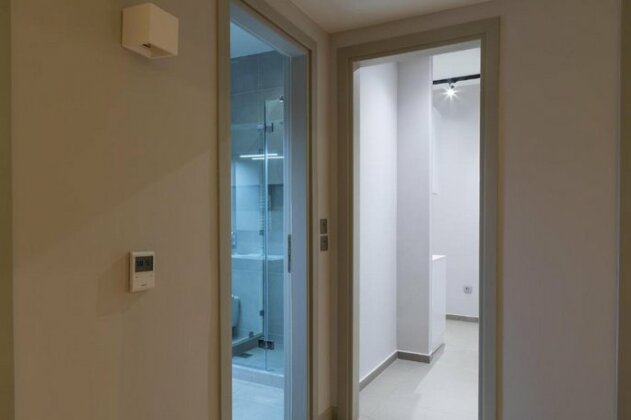 Modern Kolonaki Apartment - Photo5