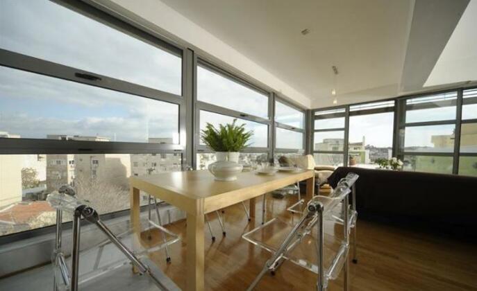 Monastiraki Loft with Acropolis view - Photo2