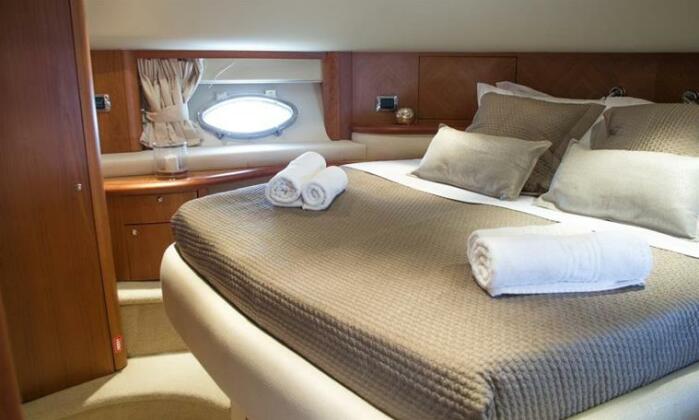 My Joy - Luxury Motor Yacht - Photo4