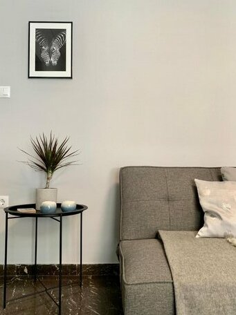 Nadia's apartment Athens - Photo4