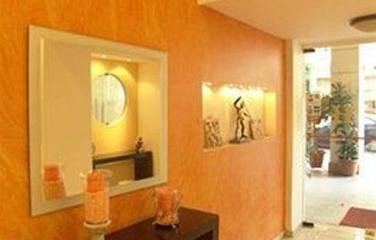 Nafsika Hotel Athens Centre - Photo3