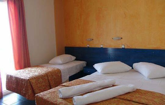 Nafsika Hotel Athens Centre - Photo4