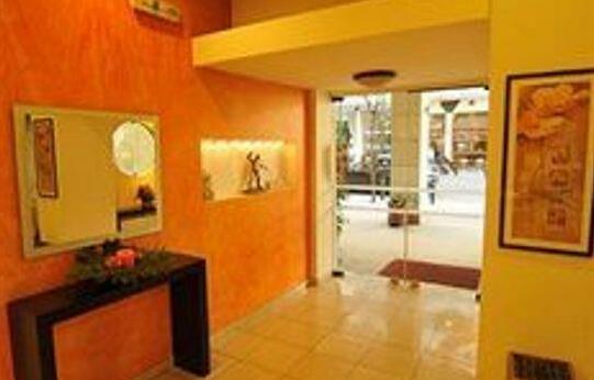 Nafsika Hotel Athens Centre - Photo5