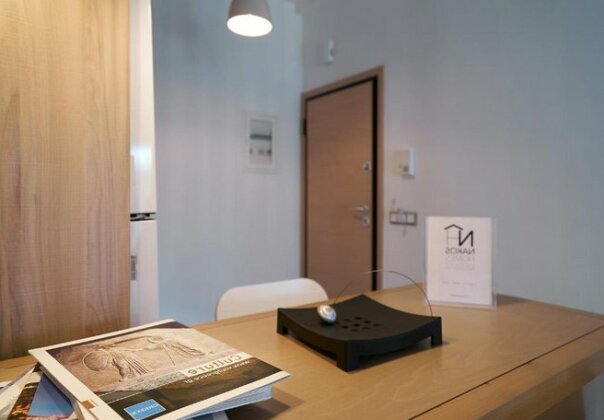 NakosHomes Luxury Studio Apartment - Photo4