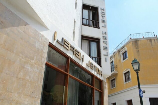Nefeli Hotel Athens