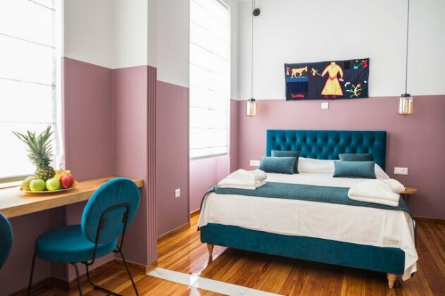 Neratzia Rooms - Photo4